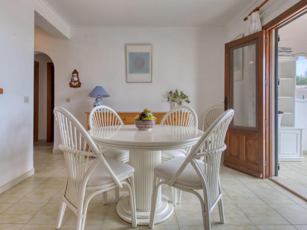 Holiday Home Peeters By Interhome Calpe Bagian luar foto