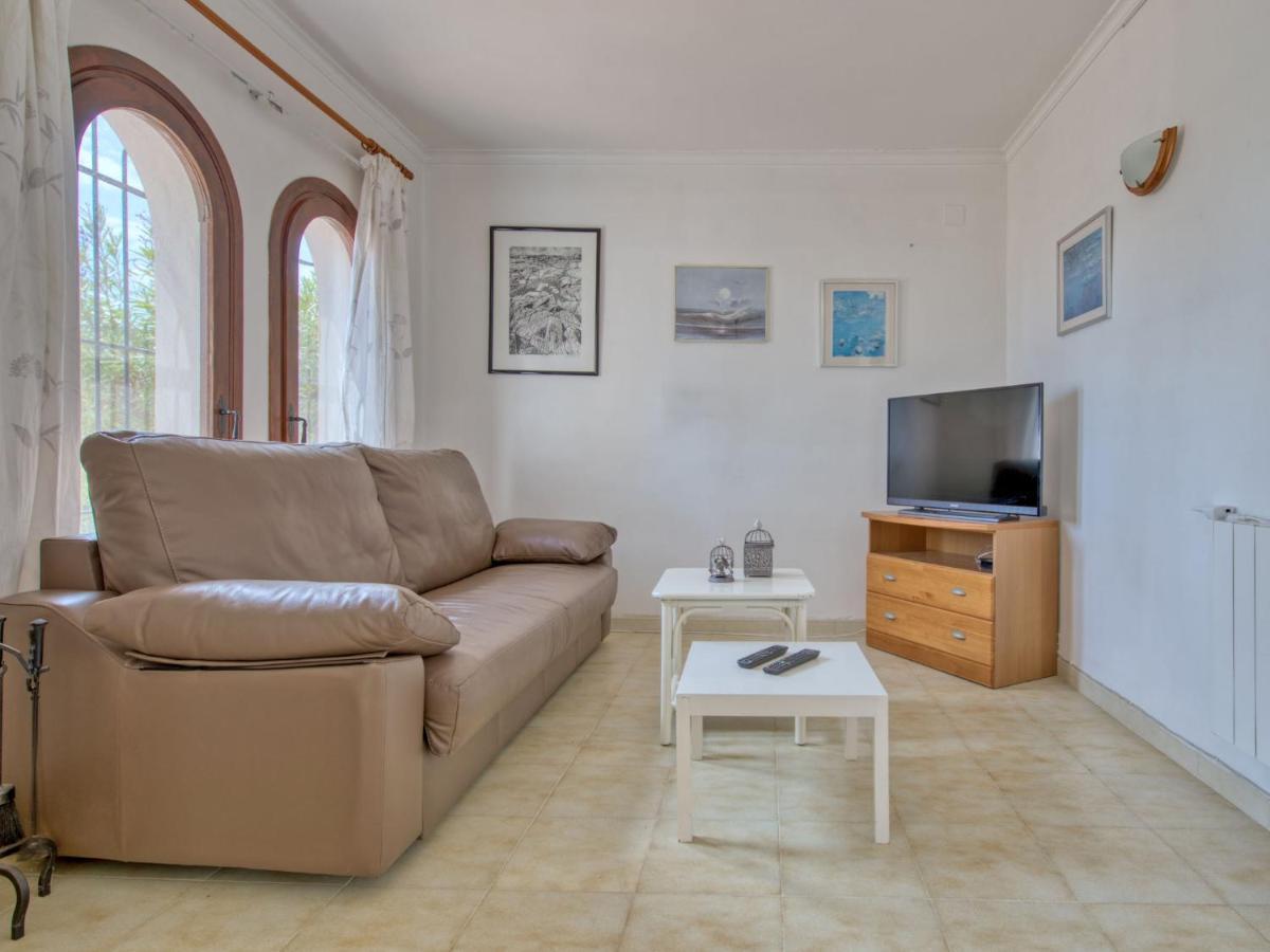 Holiday Home Peeters By Interhome Calpe Bagian luar foto